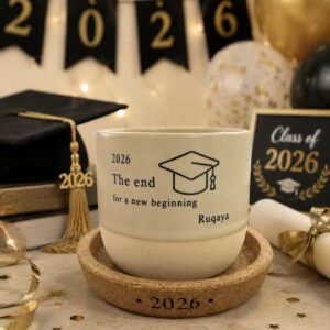كوب التخرج🎓